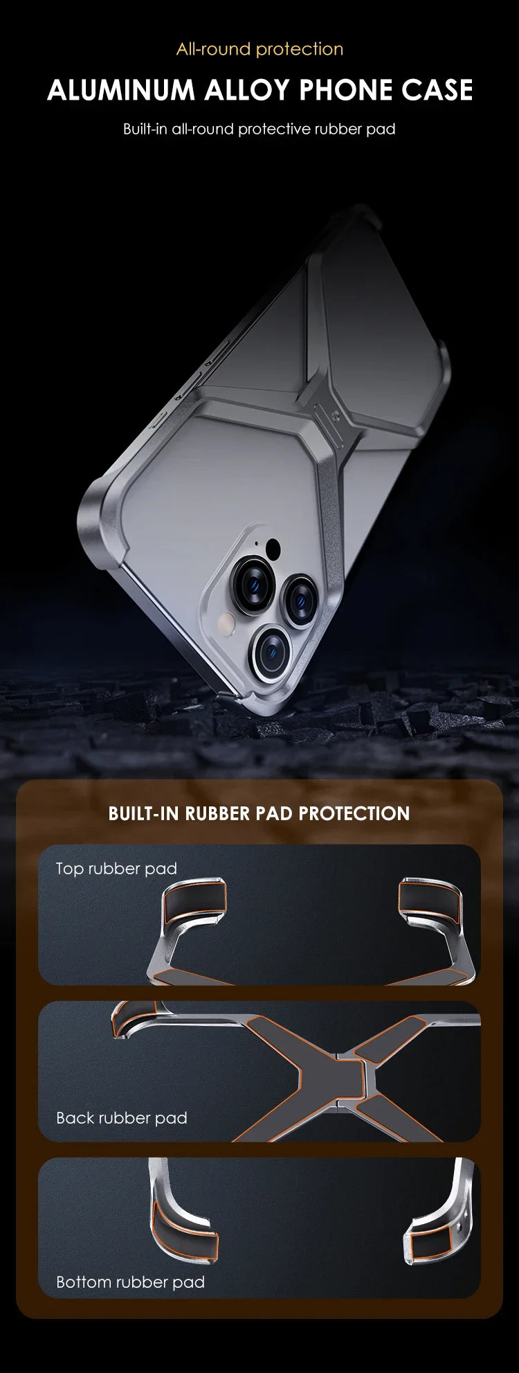 ARMR Spyder