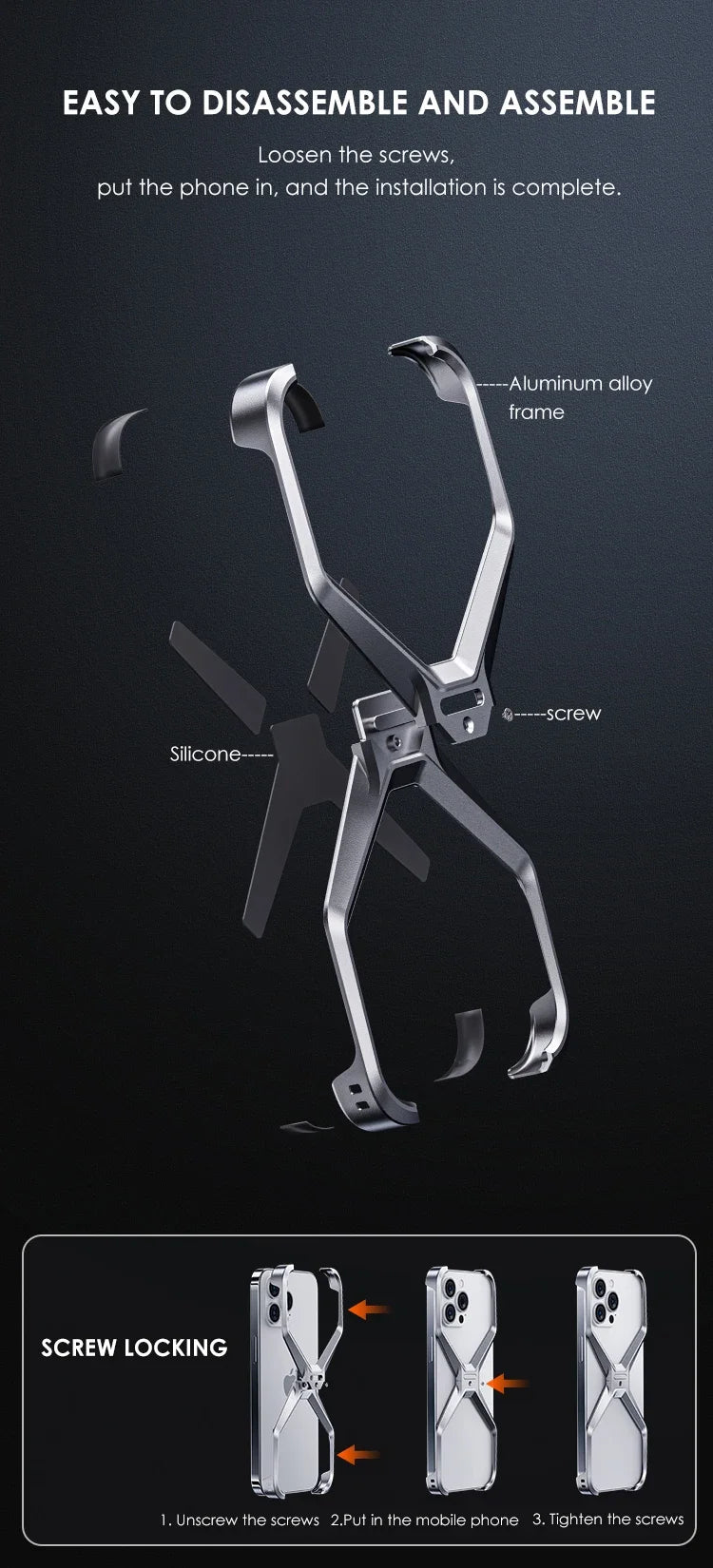 ARMR Spyder