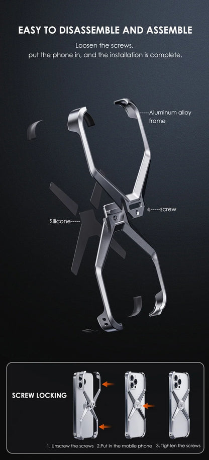 ARMR Spyder
